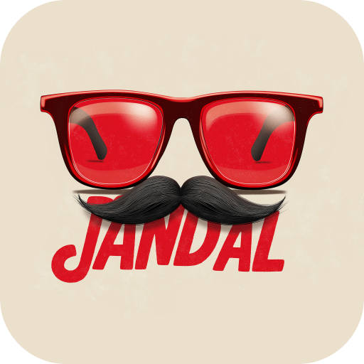 Jandal
